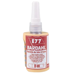 COLLE ANAÉROBIE POUR ÉTANCHÉITÉ