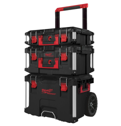 CHARIOT 3 COMPARTIMENTS