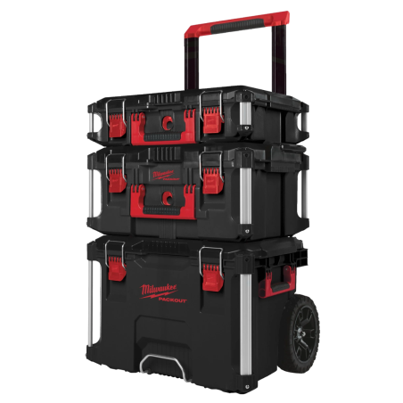 CHARIOT 3 COMPARTIMENTS