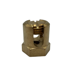 BORNE MISE À LA TERRE