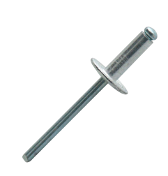 RIVET STANDARD TÊTE LARGE