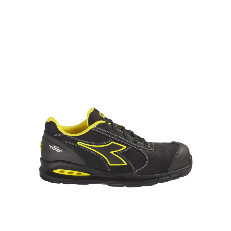 CHAUSSURE DE SÉCURITÉ BASSE