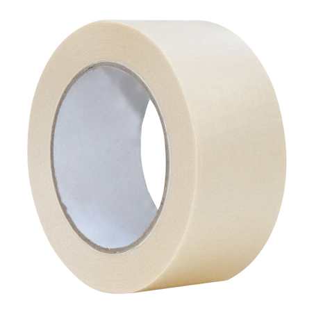 RUBAN ADHÉSIF DE MASQUAGE-PEINTURE