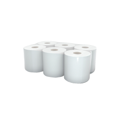 BOBINE ESSUIE-MAINS OUATE