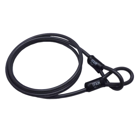 CÂBLE HAUTE SÉCURITÉ