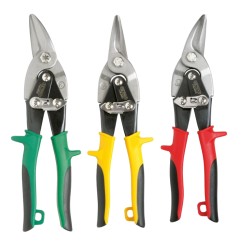 JEU DE CISAILLE À TÔLE