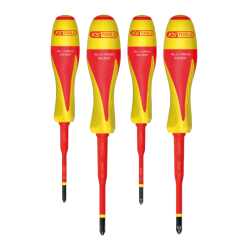 JEU DE TOURNEVIS ISOLÉ - ELEC