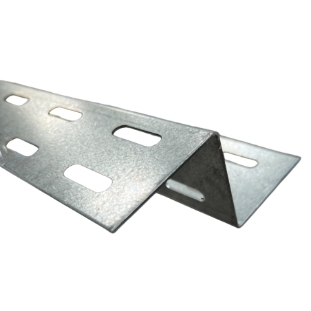 PROFIL PERFORÉ EN Z