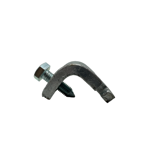 ÉTRIER DE FIXATION EN T