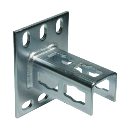 SUPPORT LOURD SOL/MUR