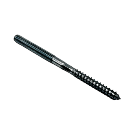 GOUJON DOUBLE FILETAGE