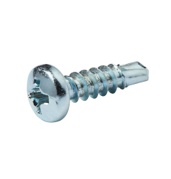 VIS AUTO T CYLINDRIQUE CRUCIFORME