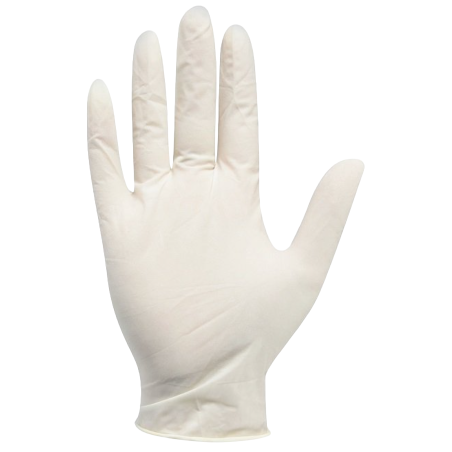 GANT NITRILE JETABLE