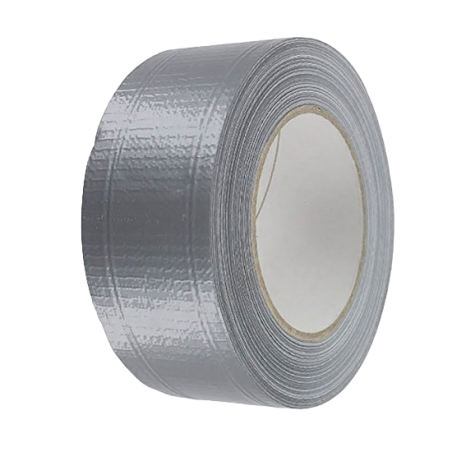 RUBAN ADHÉSIF AVEC TOILE + PE