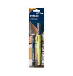 PORTEMINE GROS ŒUVRE 4 MINES LARGES