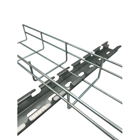 PROFIL UNIVERSEL - MULTI-MONTAGE