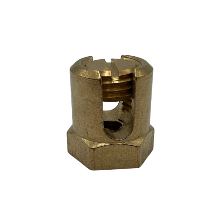 BORNE MISE À LA TERRE