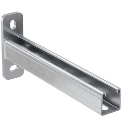 CONSOLE EP2 41X41 STRUT