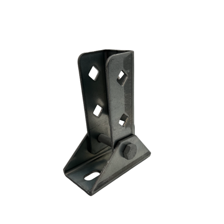 PIED ARTICULÉE RAIL 41