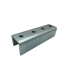 ÉCLISSE LOURD SANS VIS