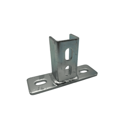 PIED SANS VISSERIE HORIZONTAL