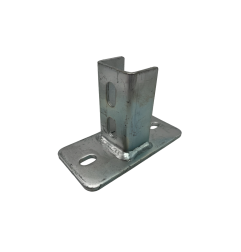 PIED SANS VISSERIE VERTICAL