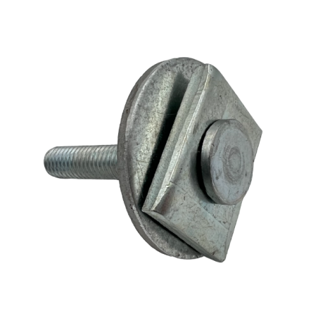 DOUBLE ÉCROU EMBOUTI