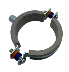 COLLIER ISO 2 VIS COULISSANT