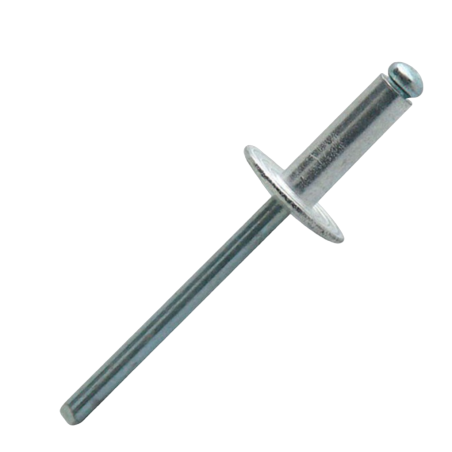 RIVET STANDARD TÊTE LARGE