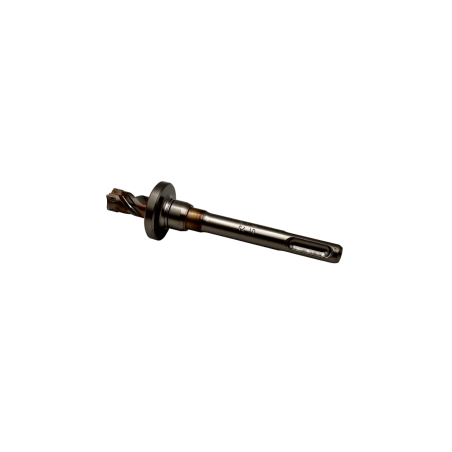 FORET SDS+ CHEVILLE COURTE