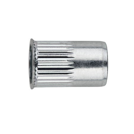 ÉCROU TÊTE RÉDUITE