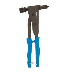 PINCE POUR ÉCROU À SERTIR