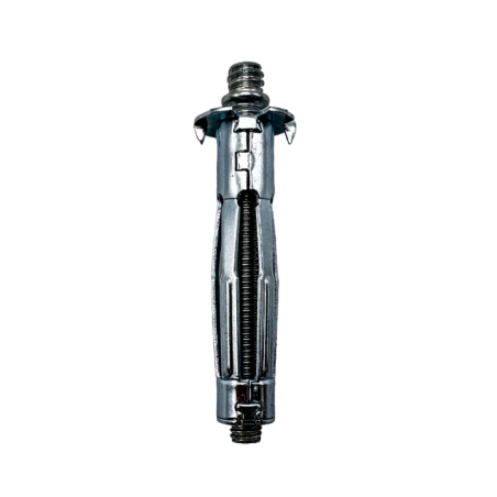 CHEVILLE PLACO AVEC PATTE À VIS