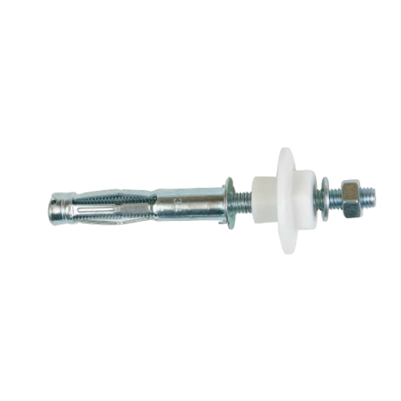 ÉCROU TÊTE RÉDUITE