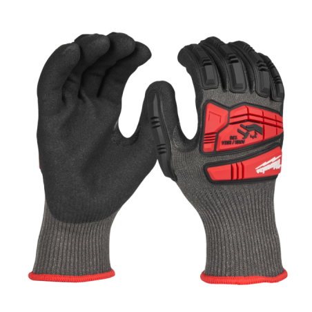 GANT ANTI-CHOC / COUPURE