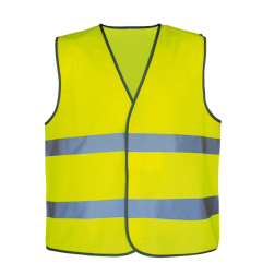 GILET DE SIGNALISATION