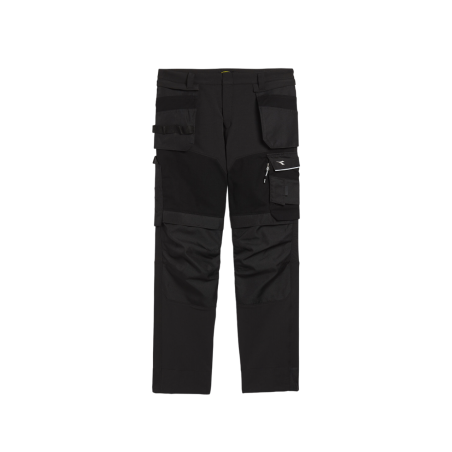 PANTALON MULTI-POCHE