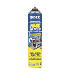 MOUSSE POLYURÉTHANE