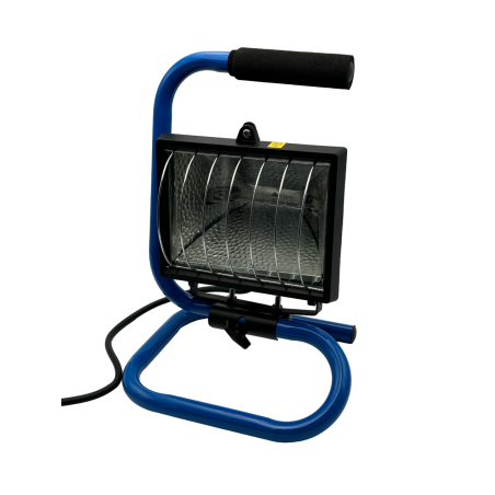 PROJECTEUR LED CHANTIER