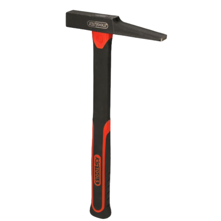 MARTEAU MANCHE TRI-MATIÈRE