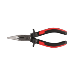 PINCE À BEC DEMI-ROND