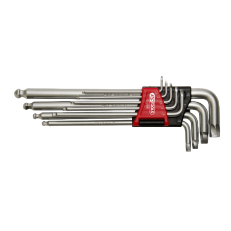 JEU DE CLÉ MÂLE VIS ABIMÉES