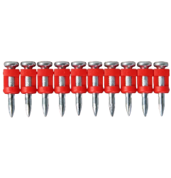 CLOUS + GAZ BÉTON C20/25