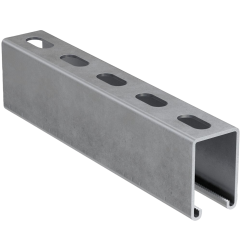 RAIL 41X62 STRUT