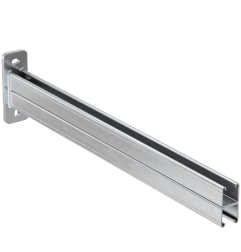 CONSOLE DOUBLE EP2 41X82 STRUT