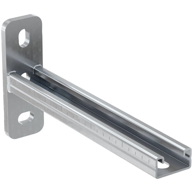 CONSOLE EP2 41X21 STRUT