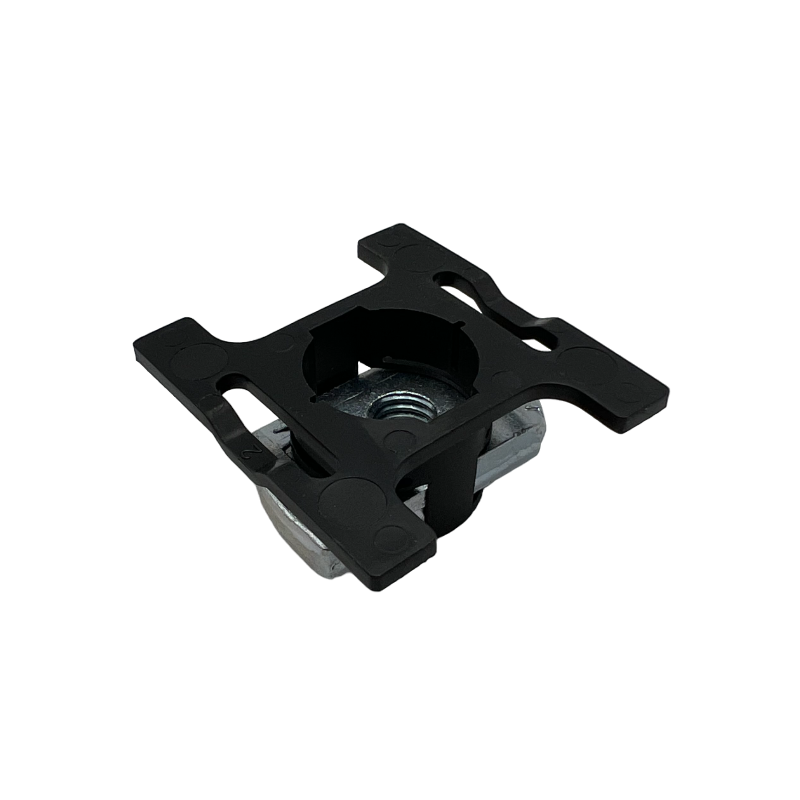 ÉCROU COULISSANT AUTOMATIQUE