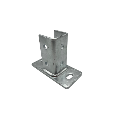 SUPPORT MURAL RAIL 41