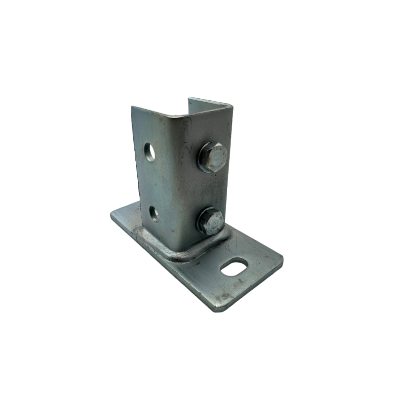 SUPPORT MURAL LOURD RAIL 41 V