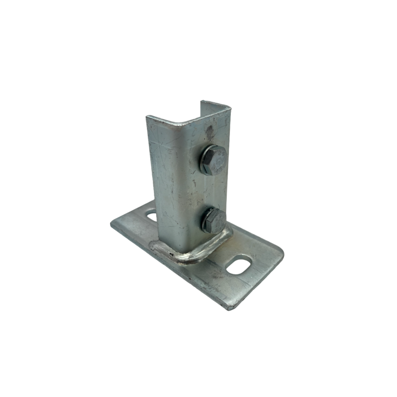 SUPPORT MURAL STANDARD RAIL 41